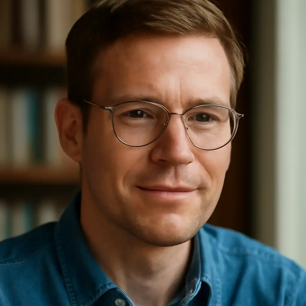 Marcus Wellington